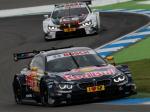 BMW M4 DTM 2014 года